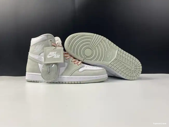 HYPE 1 CD0461-002 Seafoam Air OG Jordan High 0531